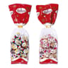 Sachet chocolats minis oursons ou bonhommes de neige 150g