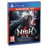 Ps4 jeu nioh hits