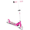 Trottinette pliable Barbie
