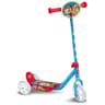 Trottinette 3 roues Pat'Patrouille