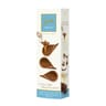 Hamlet boîte tuiles fines chocola's caramel sel mer 125g