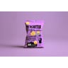 Ramdam chips croustillantes légèrement  salées 125g