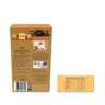 Lindt nuxor assortiment aux chocolats lait et noir 150g