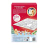 Lindt calendrier de l'avent teddy jeu 191g