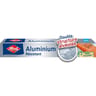 Albal aluminium 20m