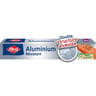 Albal aluminium 40m