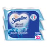 Soupline doses moments magiques assouplissant calin d'amour 3x200ml