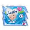 Soupline concentré assouplissant grand air 3x200ml