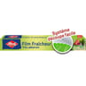 Albal 70% ressources recyclées film fraicheur 30m