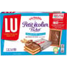 Petit ecolier chocolat au lait pocket 250g