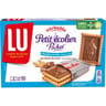 Petit ecolier chocolat au lait pocket 250g