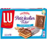 Petit ecolier chocolat au lait pocket 250g