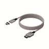 Magnetic cable 3 m ps5 white konix