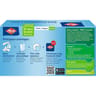 Albal 70% ressources recyclees sacs congelation liens grands modeles x15