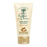 Crème mains nourrissante huile d'argan peaux sèches à très sèche 75ml