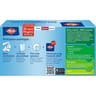 Albal 70% ressources recyclees sacs congelation liens moyens modeles x30