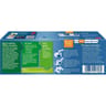 Albal 70% ressources recyclees sacs congelation ultra zip petits model