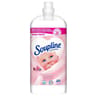 Soupline concentré assouplissant hypoallergénique 1700ml