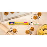 Albal papier cuisson anti-adhérent 8m