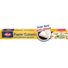Albal papier cuisson anti-adhérent 8m