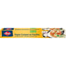 Albal papier cuisson en feuilles anti-adhérence face anti-glisse x 16 feuilles