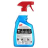 Ajax triple action nettoyant vitres spray 750ml