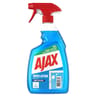 Ajax triple action nettoyant vitres spray 750ml