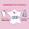 Dop douche crème douceurs d'enfance barbe à papa 290 ml