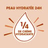Dop douche crème caramel 290 ml