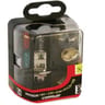 Jeu de lampes h1 standard 12V 55W E4 0725008