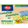 Albal film cire d'abeille