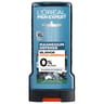 L'oréal men expert gel douche hypoallergénique magnesium défense 300ml