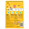 Pedigree adulte croquettes aux poissons et aux légumes pour chien 3kg