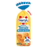 Harrys brioche tressée nature moins de sucres sans additifs 450g