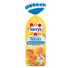Harrys brioche tressée nature moins de sucres sans additifs 450g