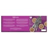 Whiskas tasty mix sachets fraîcheur sélection du chef en sauce pour chat 3.4kg