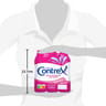 Contrex eau minérale naturelle 6x50cl