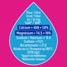 Contrex eau minérale naturelle 6x50cl