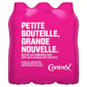 Contrex eau minérale naturelle 6x50cl