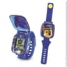 Une montre interactive aux couleurs du héros Chase de la Pat Patrouille !