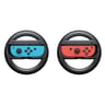 Paire de volants pour  joy con nintendo switch