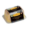 Maistres occitans foie gras de canard entier du sud ouest au poivre 500g