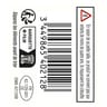 Apérisec bouchées chorizo vpf 80g