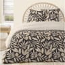 Parure housse de couette 260x240cm + 2 taies 63x63cm kidira