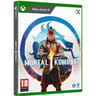 Jeu xbox series  mortal kombat 1