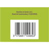 Gerblé palet beurre sans gluten 175g