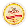 Brie au lait pasteurisé Le Roitelet