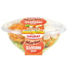 Daunat bulle fraîcheur salade surimi crudités 250g