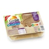 Gerblé pain complet sarrasin sans gluten 240g