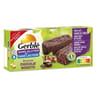 Gerblé brownie choco noisette sans gluten 150g